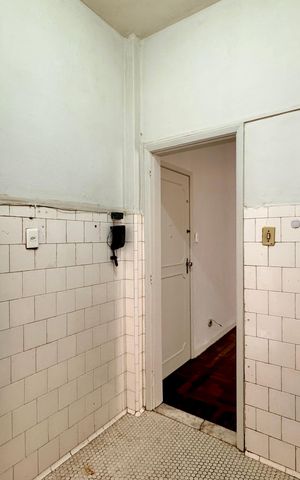 Apartamento à venda com 60m², 2 quartos e sem vaga Apartamento à venda com 60m², 2 quartos e sem vagaCozinha