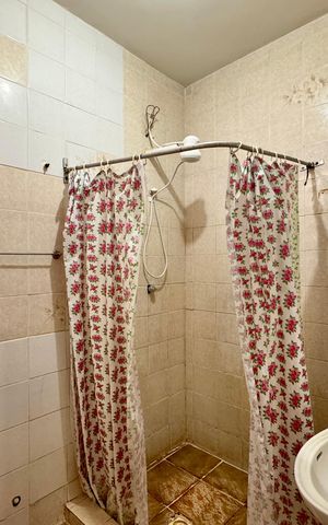 Apartamento à venda com 60m², 2 quartos e sem vaga Apartamento à venda com 60m², 2 quartos e sem vagaBanheiro Social