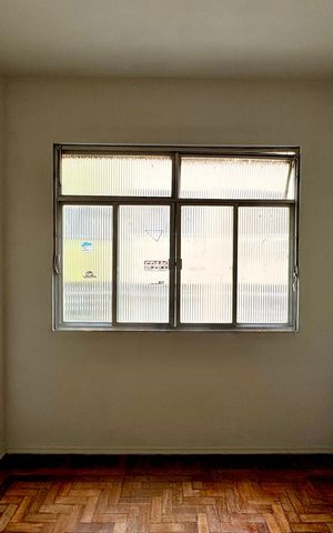Apartamento à venda com 60m², 2 quartos e sem vaga Apartamento à venda com 60m², 2 quartos e sem vagaQuarto 1