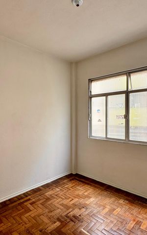 Apartamento à venda com 60m², 2 quartos e sem vaga Apartamento à venda com 60m², 2 quartos e sem vagaQuarto 1