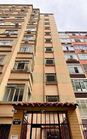 Apartamento à venda com 60m², 2 quartos e sem vaga Apartamento à venda com 60m², 2 quartos e sem vagaFachada