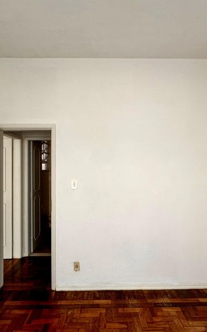 Apartamento à venda com 60m², 2 quartos e sem vaga Apartamento à venda com 60m², 2 quartos e sem vagaQuarto 1