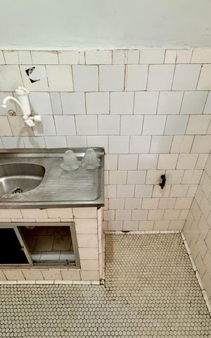 Apartamento à venda com 60m², 2 quartos e sem vaga Apartamento à venda com 60m², 2 quartos e sem vagaCozinha