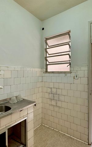 Apartamento à venda com 60m², 2 quartos e sem vaga Apartamento à venda com 60m², 2 quartos e sem vagaCozinha