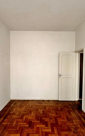 Apartamento à venda com 60m², 2 quartos e sem vaga Apartamento à venda com 60m², 2 quartos e sem vagaQuarto 2