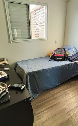 Apartamento à venda com 87m², 3 quartos e 2 vagas
