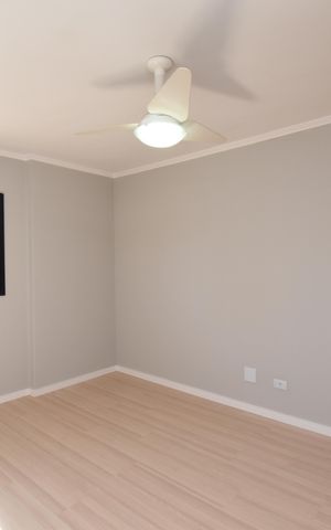 Apartamento à venda com 165m², 3 quartos e 1 vagaQuarto 2