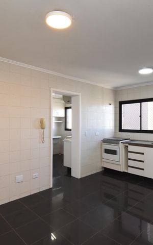 Apartamento à venda com 165m², 3 quartos e 1 vagaCozinha