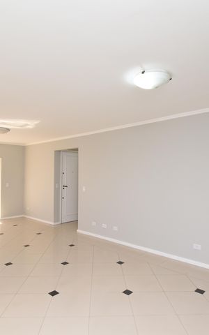 Apartamento à venda com 165m², 3 quartos e 1 vagaSala