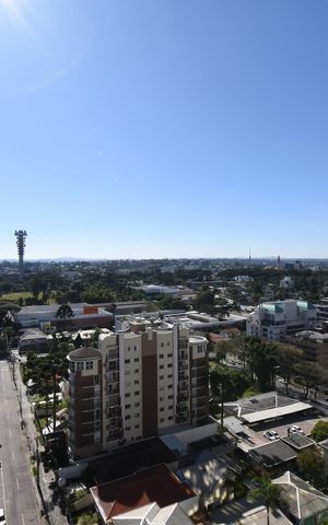 Apartamento à venda com 165m², 3 quartos e 1 vagaVista da Sala