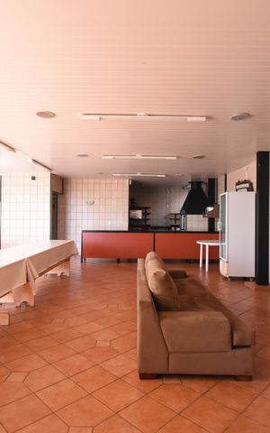 Apartamento à venda com 165m², 3 quartos e 1 vagaÁrea comum - Salão de festas