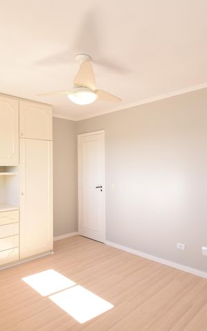 Apartamento à venda com 165m², 3 quartos e 1 vagaQuarto 3