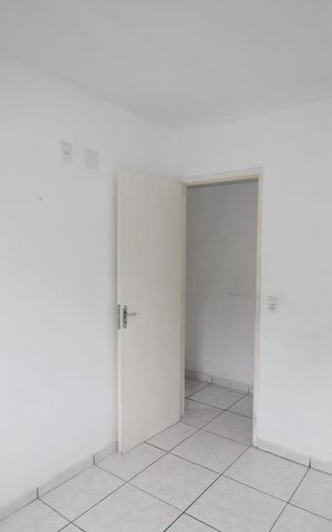 Apartamento à venda com 49m², 2 quartos e 1 vagaQuarto 1