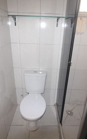 Apartamento à venda com 49m², 2 quartos e 1 vagaBanheiro