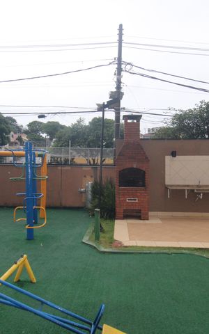 Apartamento à venda com 49m², 2 quartos e 1 vagaÁrea Comum