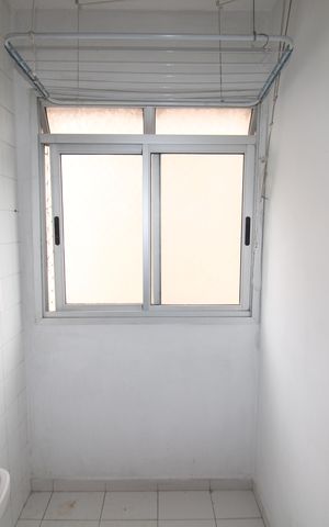 Apartamento à venda com 49m², 2 quartos e 1 vagaÁrea de Serviço