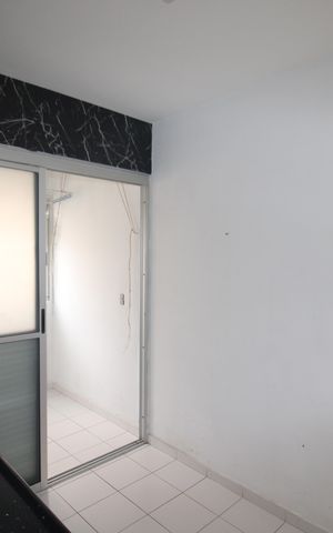 Apartamento à venda com 49m², 2 quartos e 1 vagaCozinha