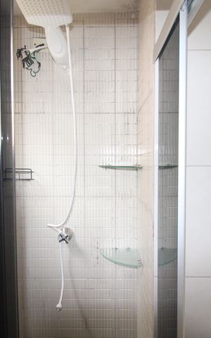 Apartamento à venda com 49m², 2 quartos e 1 vagaBanheiro