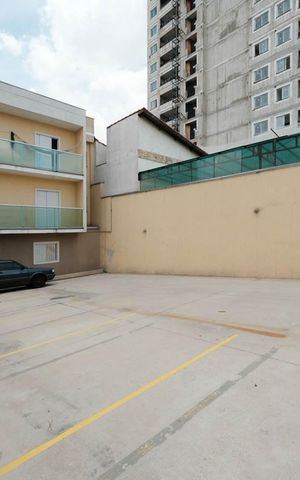 Apartamento à venda com 41m², 2 quartos e 1 vagaÁrea comum