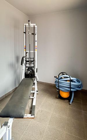 Casa à venda com 181m², 3 quartos e 4 vagas
