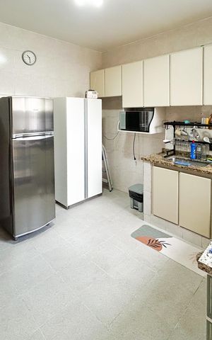 Casa à venda com 181m², 3 quartos e 4 vagas
