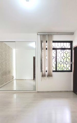 Apartamento à venda com 95m², 3 quartos e 2 vagas Apartamento à venda com 95m², 3 quartos e 2 vagasQuarto 1