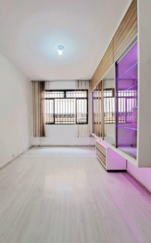 Apartamento à venda com 95m², 3 quartos e 2 vagas Apartamento à venda com 95m², 3 quartos e 2 vagasSala