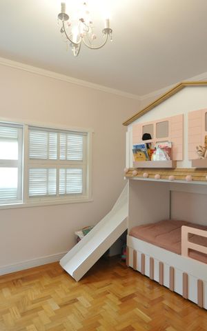 Casa para alugar com 500m², 3 quartos e 4 vagasSuíte 2