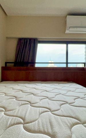 Studio à venda com 25m², 1 quarto e sem vaga Studio à venda com 25m², 1 quarto e sem vagaQuarto