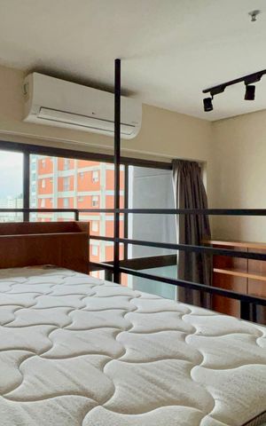 Studio à venda com 25m², 1 quarto e sem vaga Studio à venda com 25m², 1 quarto e sem vagaQuarto