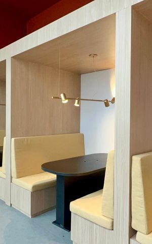 Studio à venda com 25m², 1 quarto e sem vaga Studio à venda com 25m², 1 quarto e sem vagaCoworking