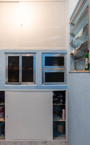 Apartamento à venda com 60m², 2 quartos e 1 vagaCozinha