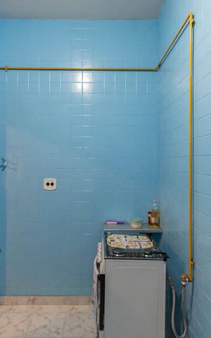 Apartamento à venda com 60m², 2 quartos e 1 vagaCozinha