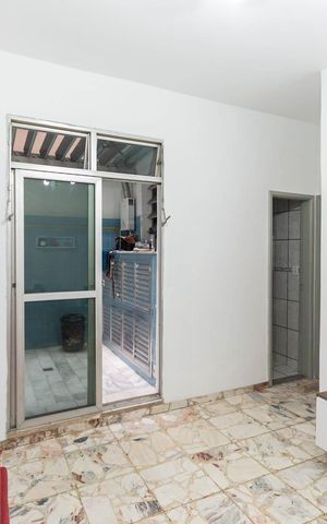 Apartamento à venda com 60m², 2 quartos e 1 vagaSala