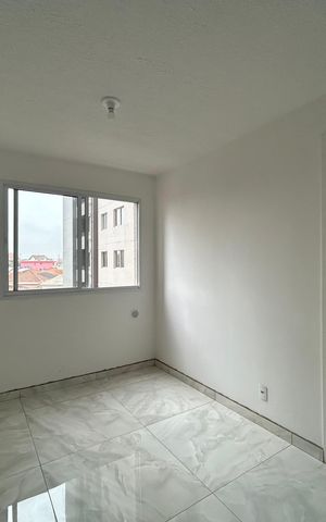 Apartamento à venda com 34m², 2 quartos e sem vaga Apartamento à venda com 34m², 2 quartos e sem vagaSala