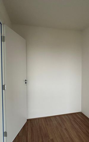 Apartamento à venda com 34m², 2 quartos e sem vaga Apartamento à venda com 34m², 2 quartos e sem vagaQuarto 2