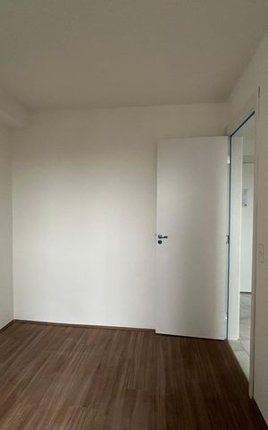 Apartamento à venda com 34m², 2 quartos e sem vaga Apartamento à venda com 34m², 2 quartos e sem vagaQuarto 1