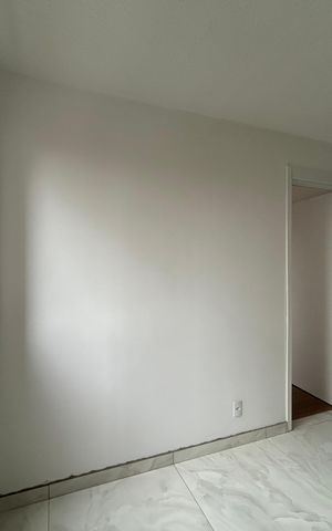Apartamento à venda com 34m², 2 quartos e sem vaga Apartamento à venda com 34m², 2 quartos e sem vagaSala