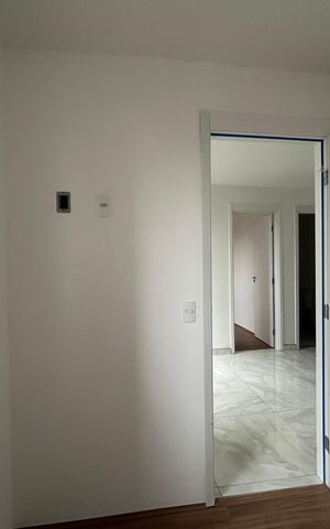Apartamento à venda com 34m², 2 quartos e sem vaga Apartamento à venda com 34m², 2 quartos e sem vagaQuarto 2
