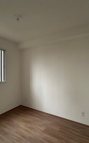 Apartamento à venda com 34m², 2 quartos e sem vaga Apartamento à venda com 34m², 2 quartos e sem vagaQuarto 1