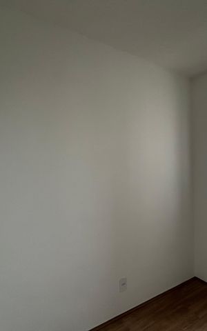 Apartamento à venda com 34m², 2 quartos e sem vaga Apartamento à venda com 34m², 2 quartos e sem vagaQuarto 2