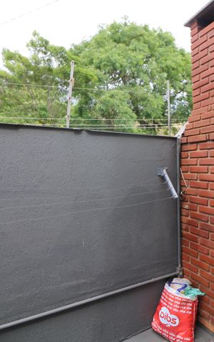 Casa à venda com 70m², 2 quartos e 2 vagasChurrasqueira