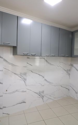 Casa à venda com 70m², 2 quartos e 2 vagasCozinha
