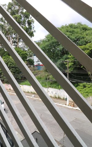 Casa à venda com 70m², 2 quartos e 2 vagasVaranda do Quato 2