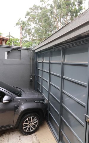 Casa à venda com 70m², 2 quartos e 2 vagasGaragem