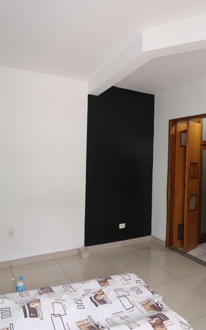 Casa à venda com 70m², 2 quartos e 2 vagasQuarto 2