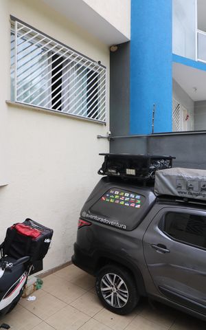 Casa à venda com 70m², 2 quartos e 2 vagasGaragem