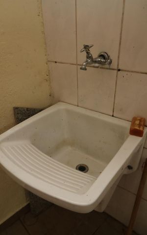 Casa à venda com 70m², 2 quartos e 2 vagasÁrea de Serviço