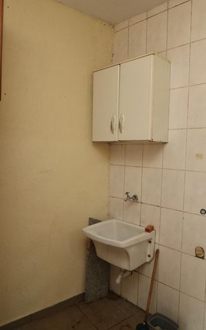 Casa à venda com 70m², 2 quartos e 2 vagasÁrea de Serviço