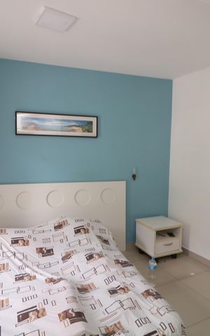 Casa à venda com 70m², 2 quartos e 2 vagasQuarto 2